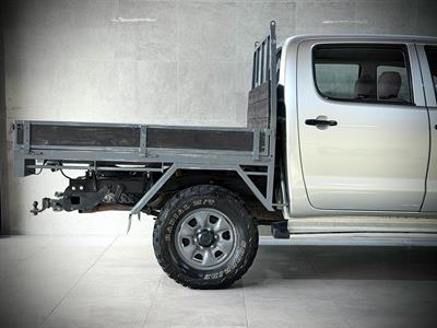 2011 Toyota Hilux - Thumbnail