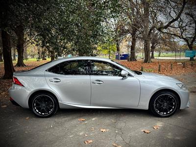 2014 Lexus IS 250 - Thumbnail