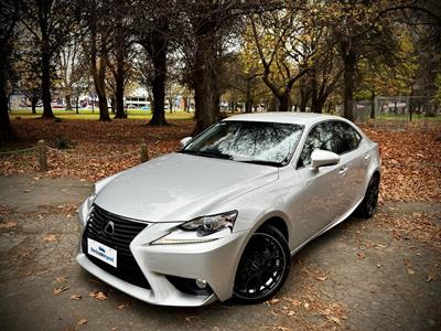 2014 Lexus IS 250 - Thumbnail