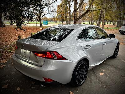 2014 Lexus IS 250 - Thumbnail