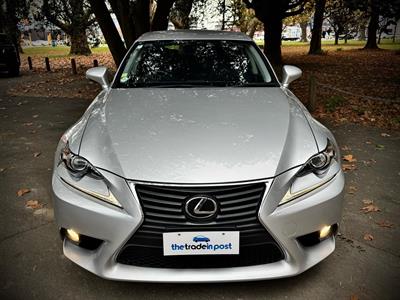 2014 Lexus IS 250 - Thumbnail