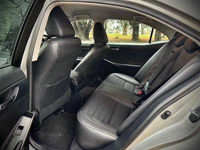 2014 Lexus IS 250 - Thumbnail