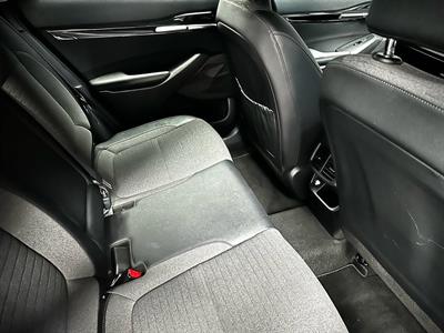 2020 Kia Seltos - Thumbnail
