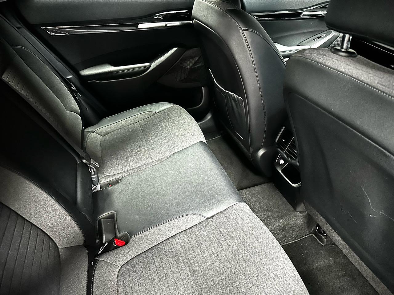 2020 Kia Seltos