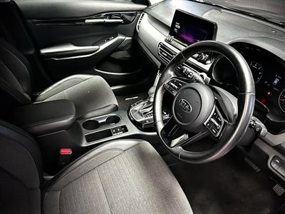 2020 Kia Seltos - Thumbnail