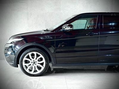 2011 Land Rover Range Rover - Thumbnail
