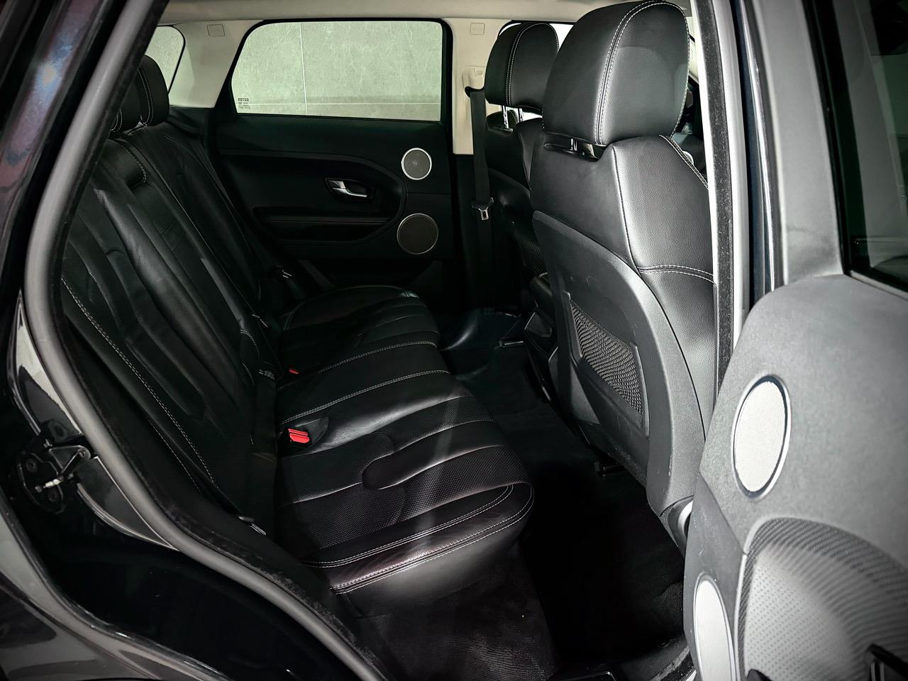 2011 Land Rover Range Rover