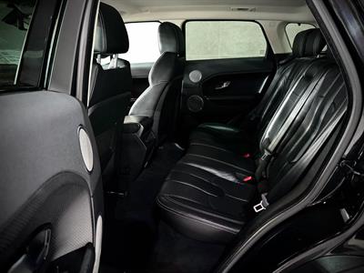 2011 Land Rover Range Rover - Thumbnail