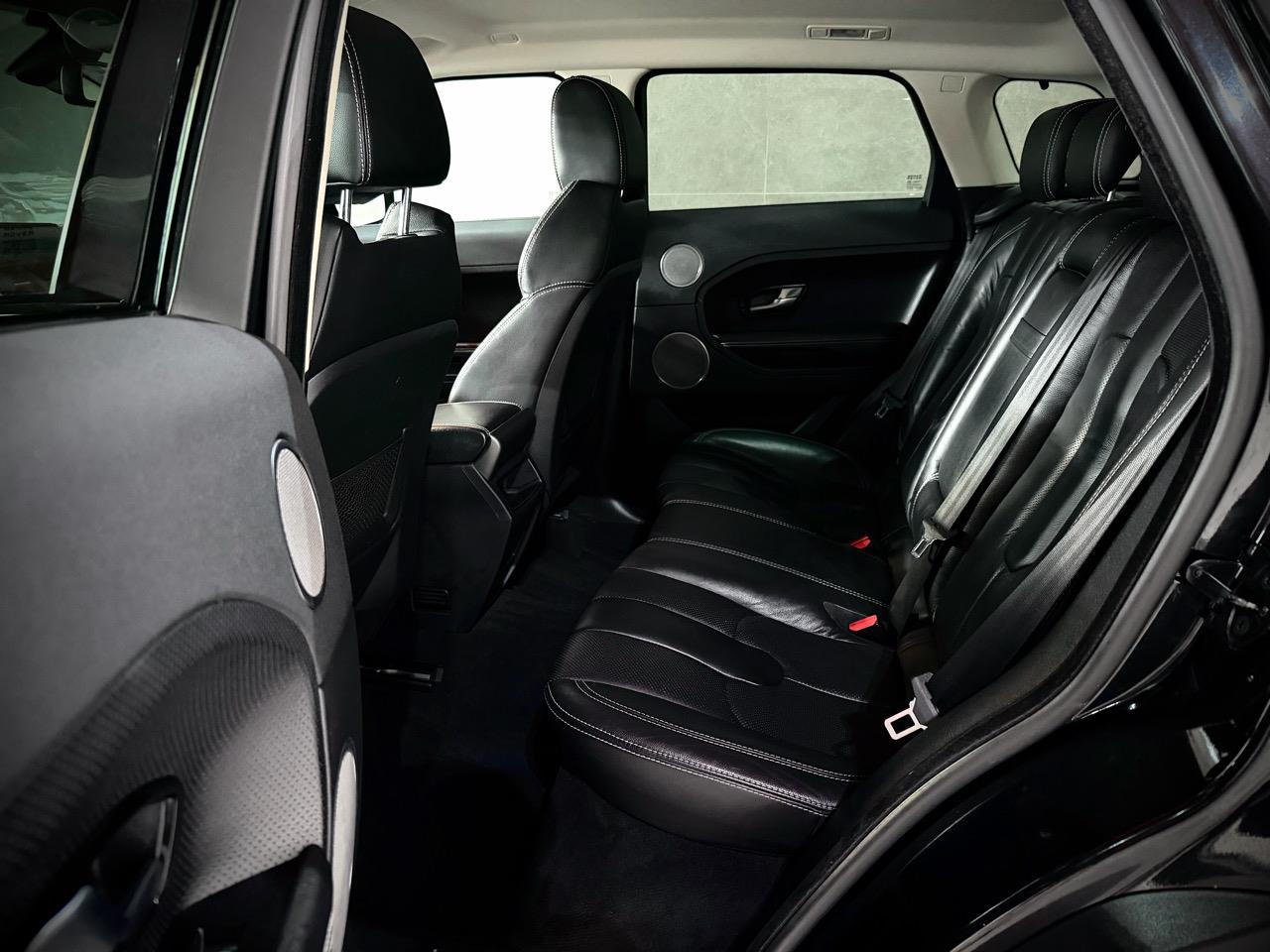 2011 Land Rover Range Rover