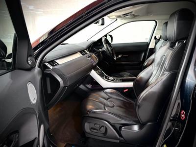 2011 Land Rover Range Rover - Thumbnail