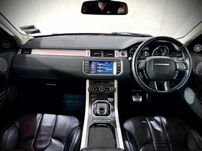 2011 Land Rover Range Rover - Thumbnail