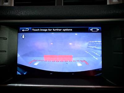 2011 Land Rover Range Rover - Thumbnail