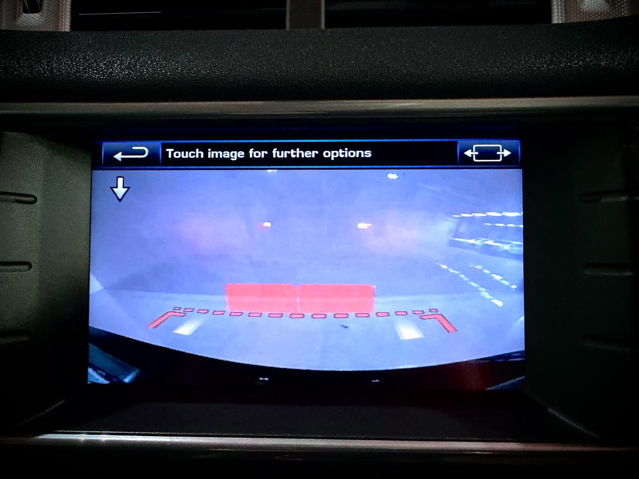 2011 Land Rover Range Rover