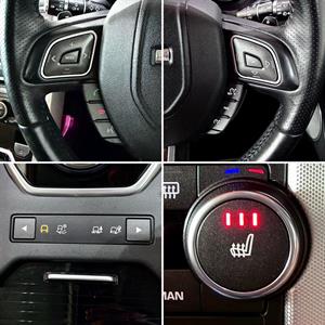 2011 Land Rover Range Rover - Thumbnail