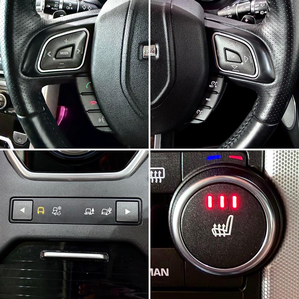 2011 Land Rover Range Rover