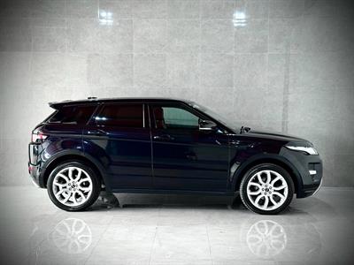 2011 Land Rover Range Rover - Thumbnail