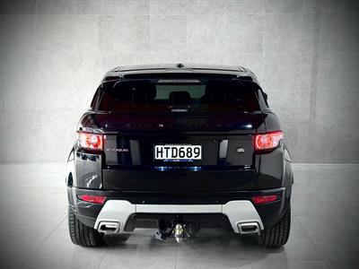 2011 Land Rover Range Rover - Thumbnail