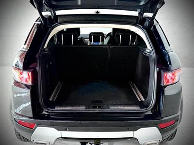 2011 Land Rover Range Rover - Thumbnail