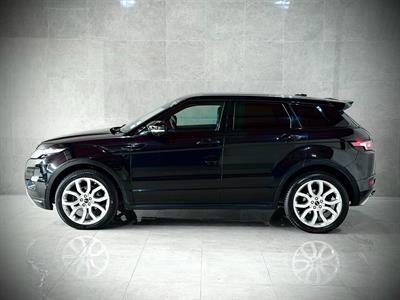 2011 Land Rover Range Rover - Thumbnail
