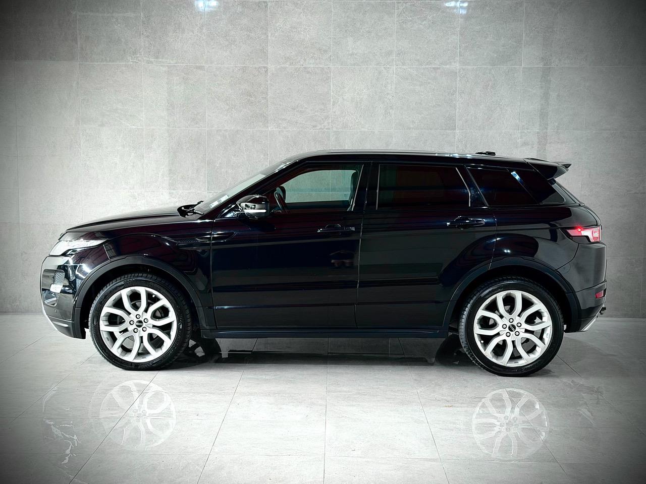 2011 Land Rover Range Rover