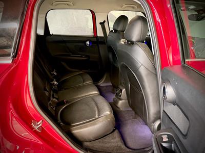 2018 Mini Countryman - Thumbnail