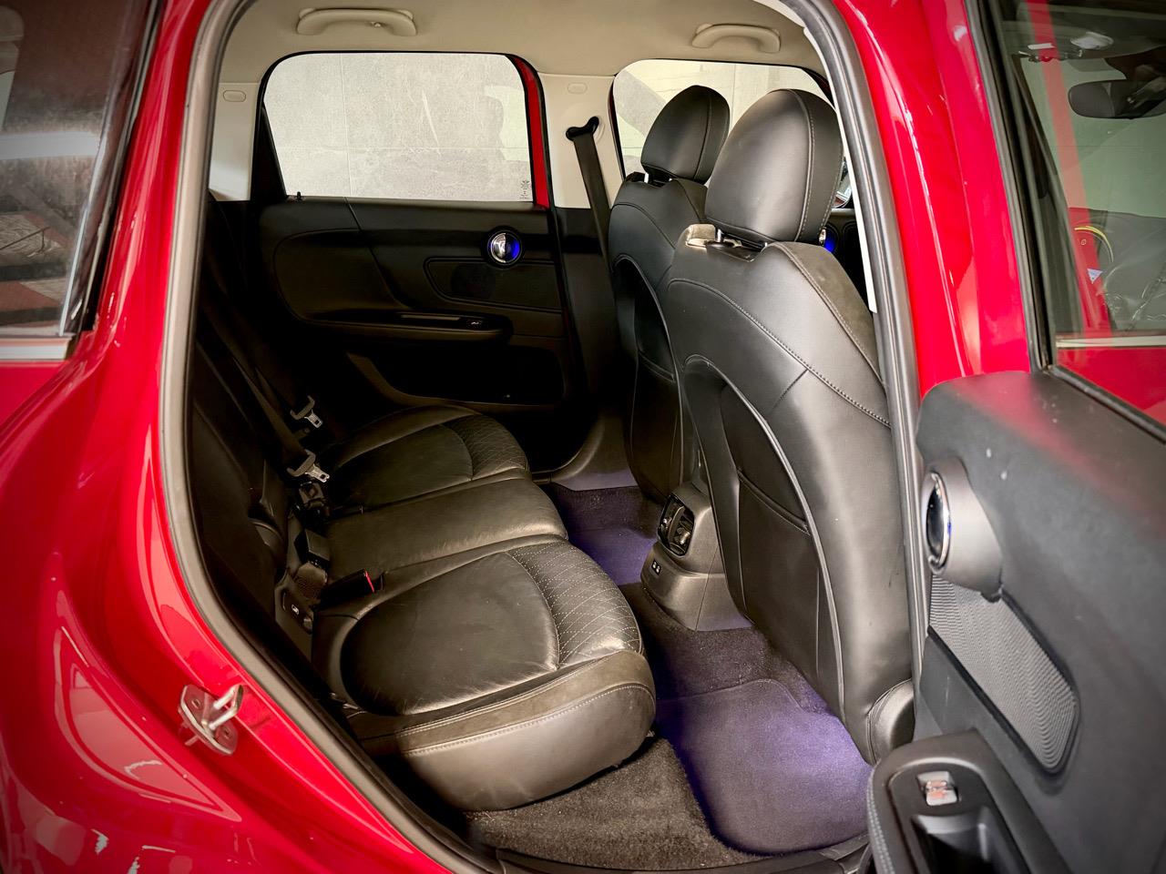 2018 Mini Countryman