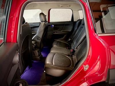 2018 Mini Countryman - Thumbnail