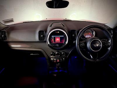 2018 Mini Countryman - Thumbnail