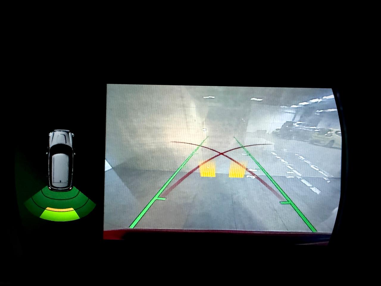 2018 Mini Countryman