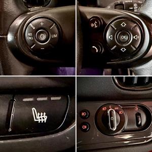 2018 Mini Countryman - Thumbnail