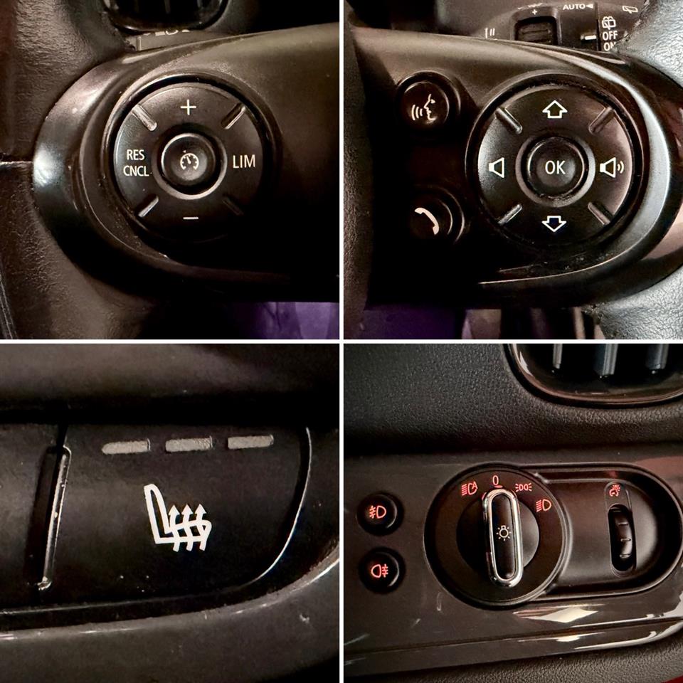 2018 Mini Countryman