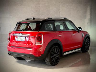 2018 Mini Countryman - Thumbnail