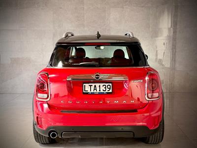 2018 Mini Countryman - Thumbnail