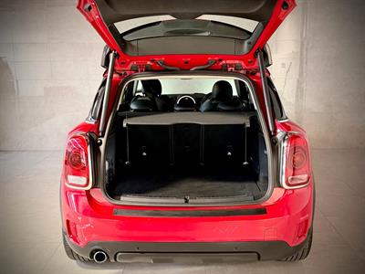 2018 Mini Countryman - Thumbnail