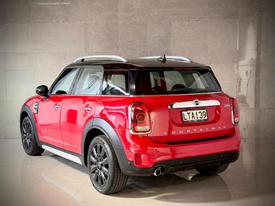 2018 Mini Countryman - Thumbnail