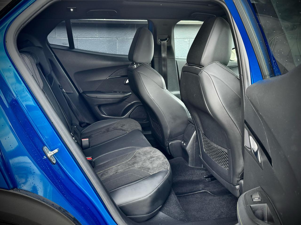 2020 Peugeot 2008