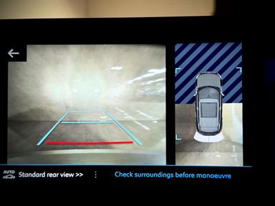 2020 Peugeot 2008 - Thumbnail