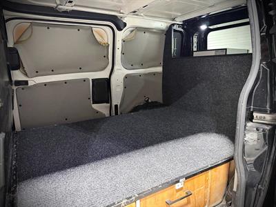 2016 Ford Transit - Thumbnail