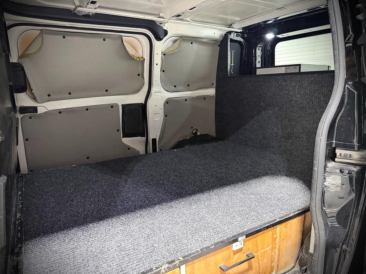 2016 Ford Transit