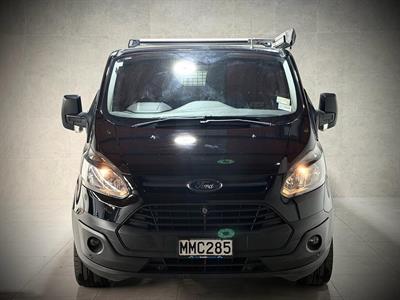 2016 Ford Transit - Thumbnail