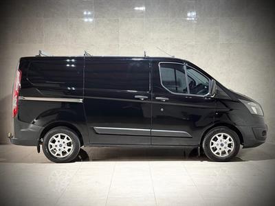 2016 Ford Transit - Thumbnail