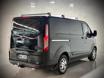 2016 Ford Transit - Thumbnail