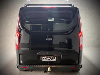 2016 Ford Transit - Thumbnail