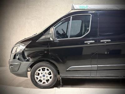 2016 Ford Transit - Thumbnail