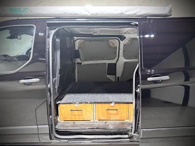 2016 Ford Transit - Thumbnail
