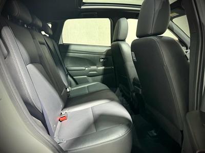 2020 Mitsubishi ASX - Thumbnail