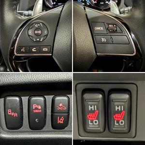 2020 Mitsubishi ASX - Thumbnail