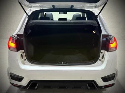 2020 Mitsubishi ASX - Thumbnail