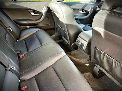 2003 Ford Falcon - Thumbnail