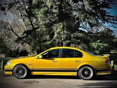2003 Ford Falcon - Thumbnail